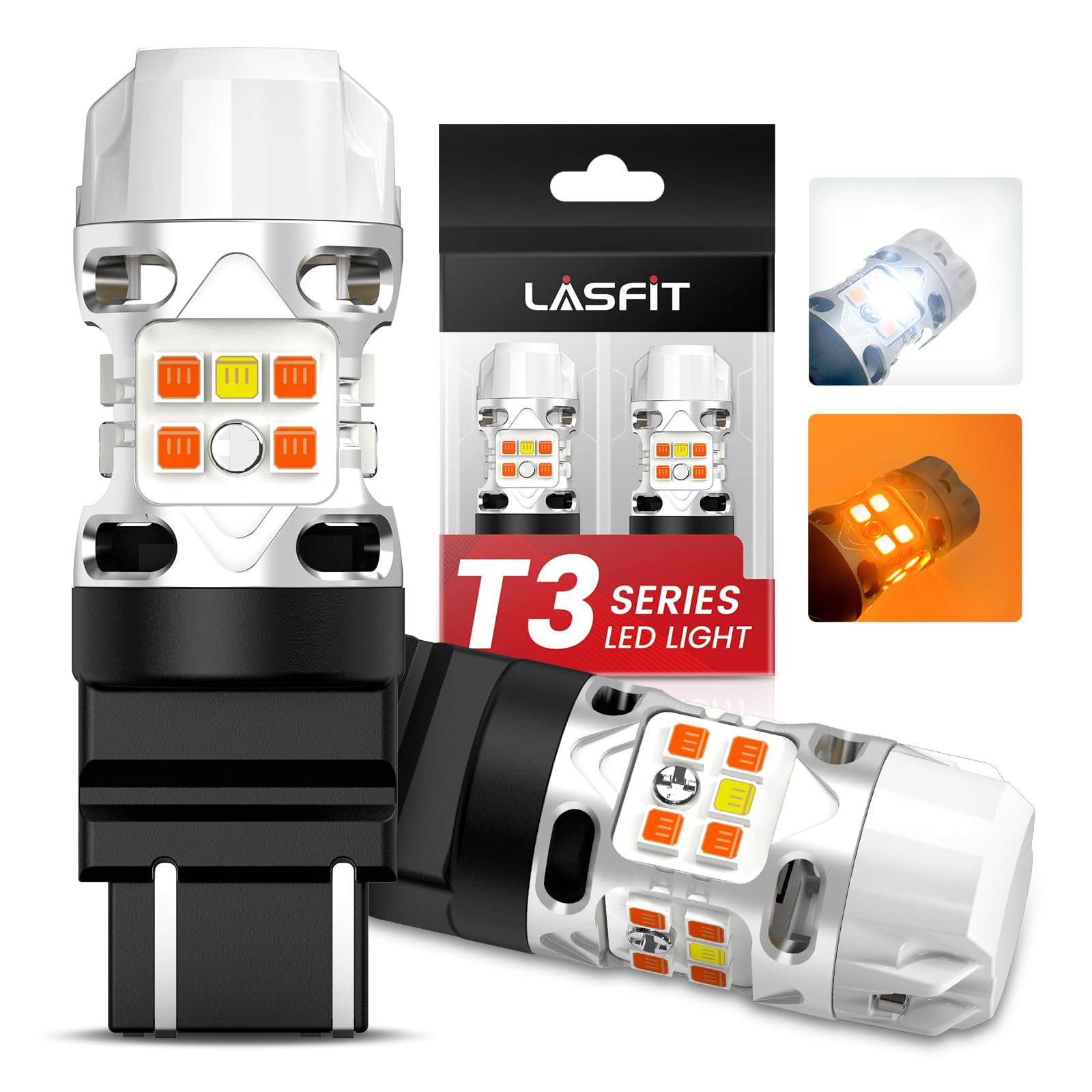 T3 Exterior Bulb